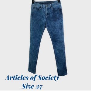 Articles of Society Jeans